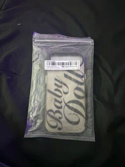 Baby doll PhoneCase