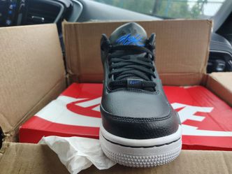 Nike flight legacy