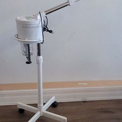 Face Steamer.  $ 40.00 OBO