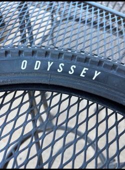 ODYSSEY DIRT PATH 20x2.20 / 90PSI