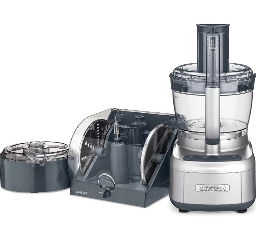 Cuisinart Food Processor