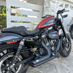 Harley Davidson SPORTSTER