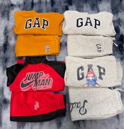 GAP