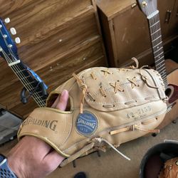 Baseball Glove