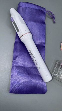 Bella PRO electric nail drill