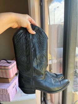 Code West Cowgirl Boots
