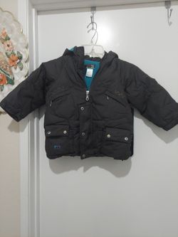 Jacket For Kid