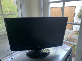 Computer Monitor 