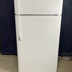 Frigidaire Fridge Refrigerator 