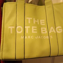 Marc Jacobs tote