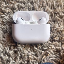 Air pods Pros