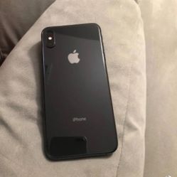 iPhone XS Max 64gb