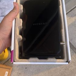 Netgear Cable Modem