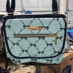 Betsey Johnson Purse
