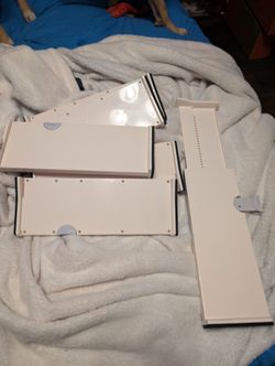 Dresser Drawer Dividers- 6