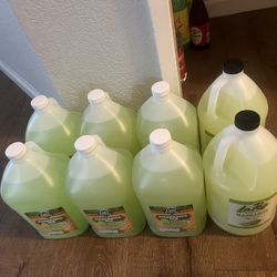 Margarita Mix Non Alcoholic 