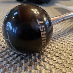 Hurst Gear Shifter For 5 Speed Jeep
