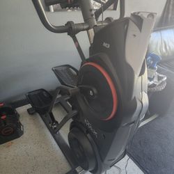 Bowflex Maxx M3 Trainer