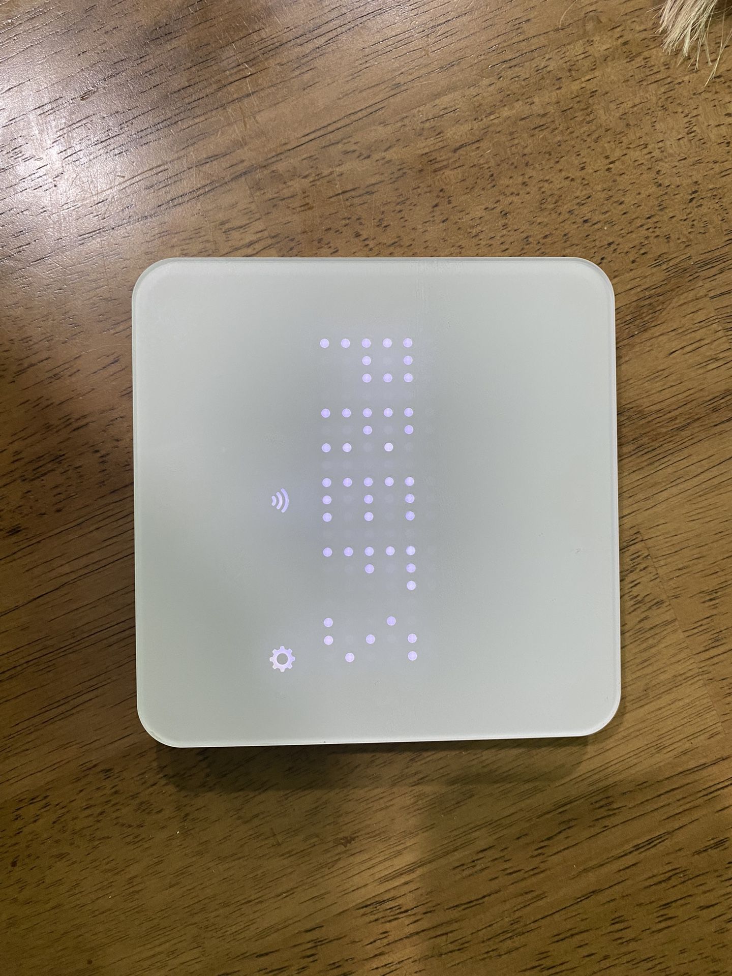 Thermostat