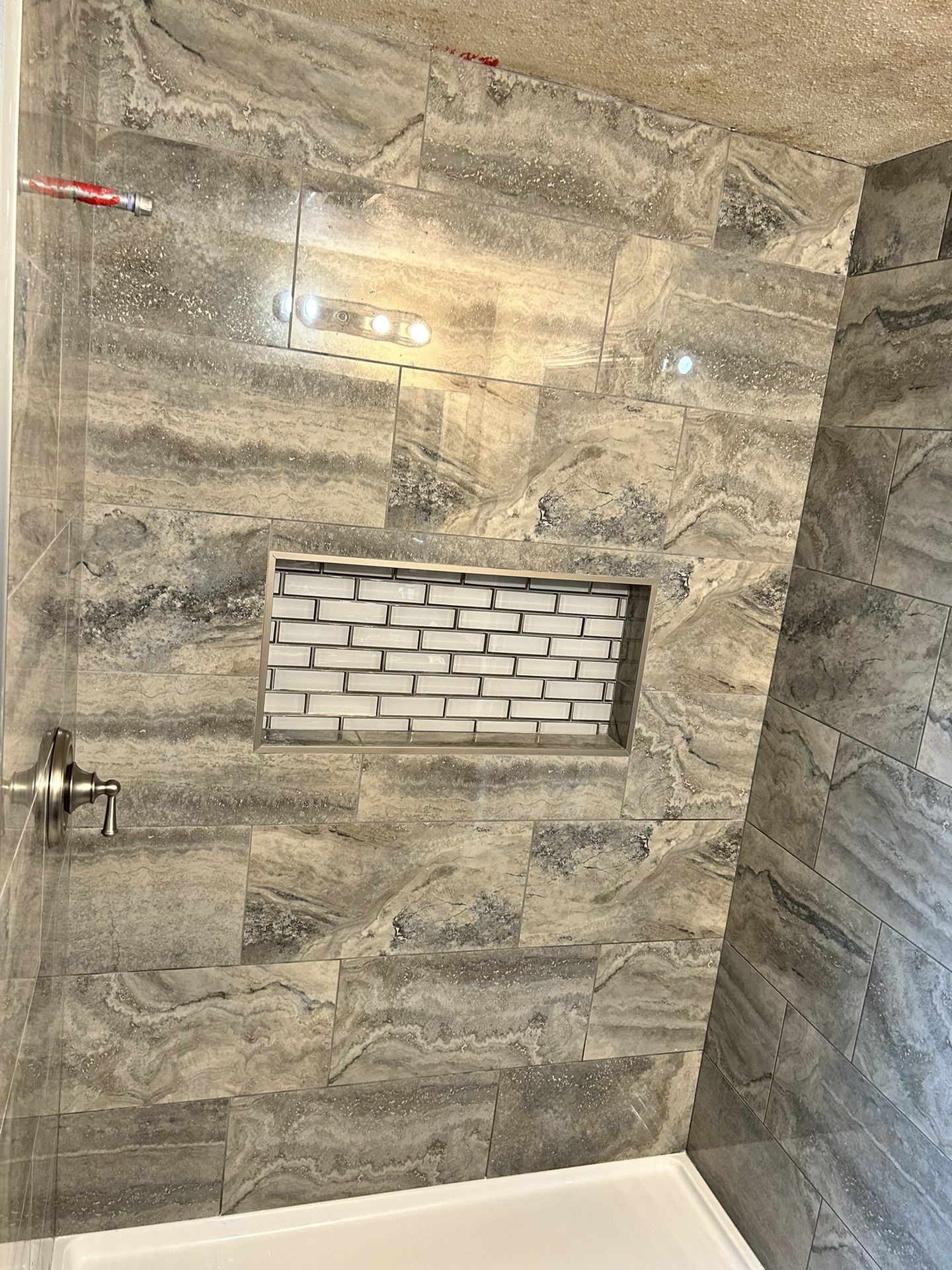 AB ROD TILE Installs