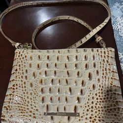 Brahmin Leather 