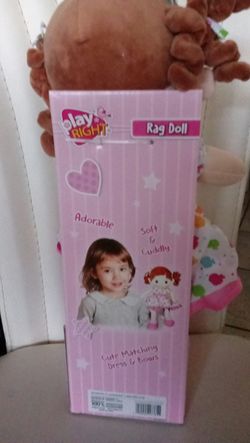 New Doll. 32217 Contactless