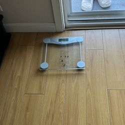 weight scale