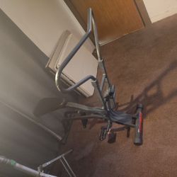 Maquina Para Hacer Ejercicio 