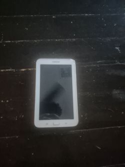 Samsung Galaxy Kids Tab E Lite