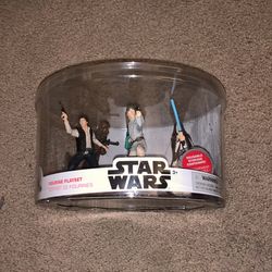 Brand new star wars toy