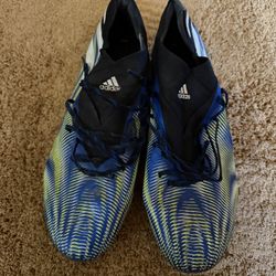 Nemeziz Soccer Cleats (highest quality)