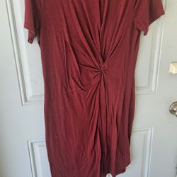 Gap Dress