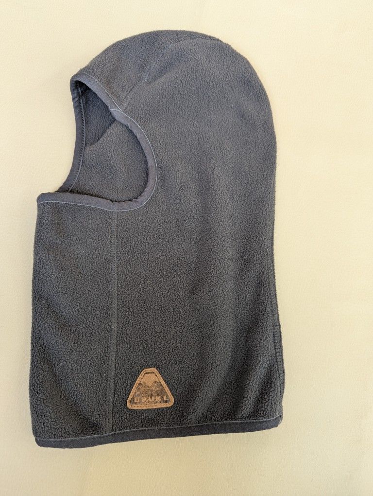 Kids Fleece Balaclava
