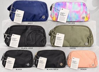 Lululemon Everywhere Belt Bag
