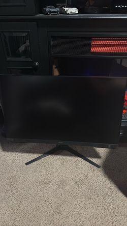 Samsung Odyssey G3 Full HD Gaming Monitor 180hz