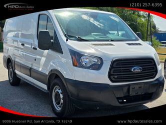 2017 Ford Transit 150 Van