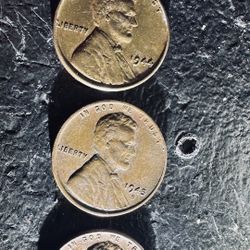 Penny   1(contact info removed)-1946 