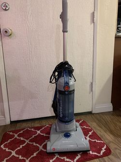 Vacuum