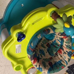 Baby Items