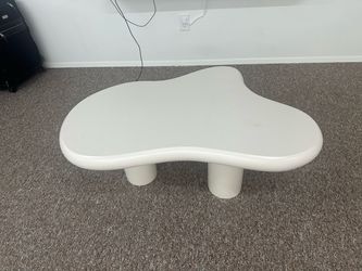 Cloud Modern Coffee Table