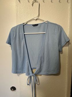 blusa