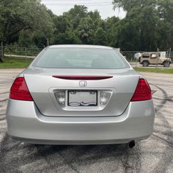 2007 Honda Accord