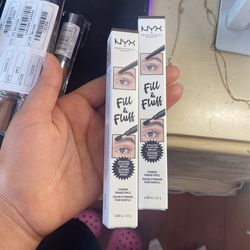 Eyebrow Pencil