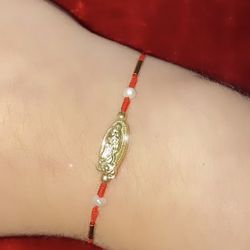 Virgencita Bracelet