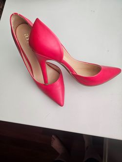Woman's 👠 shoes size 7