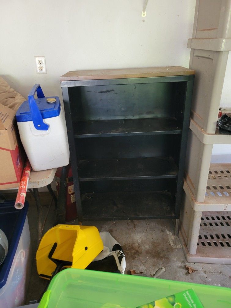 Garage Storage Shelf