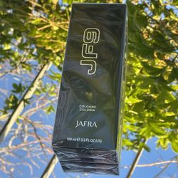Jafra Perfume 