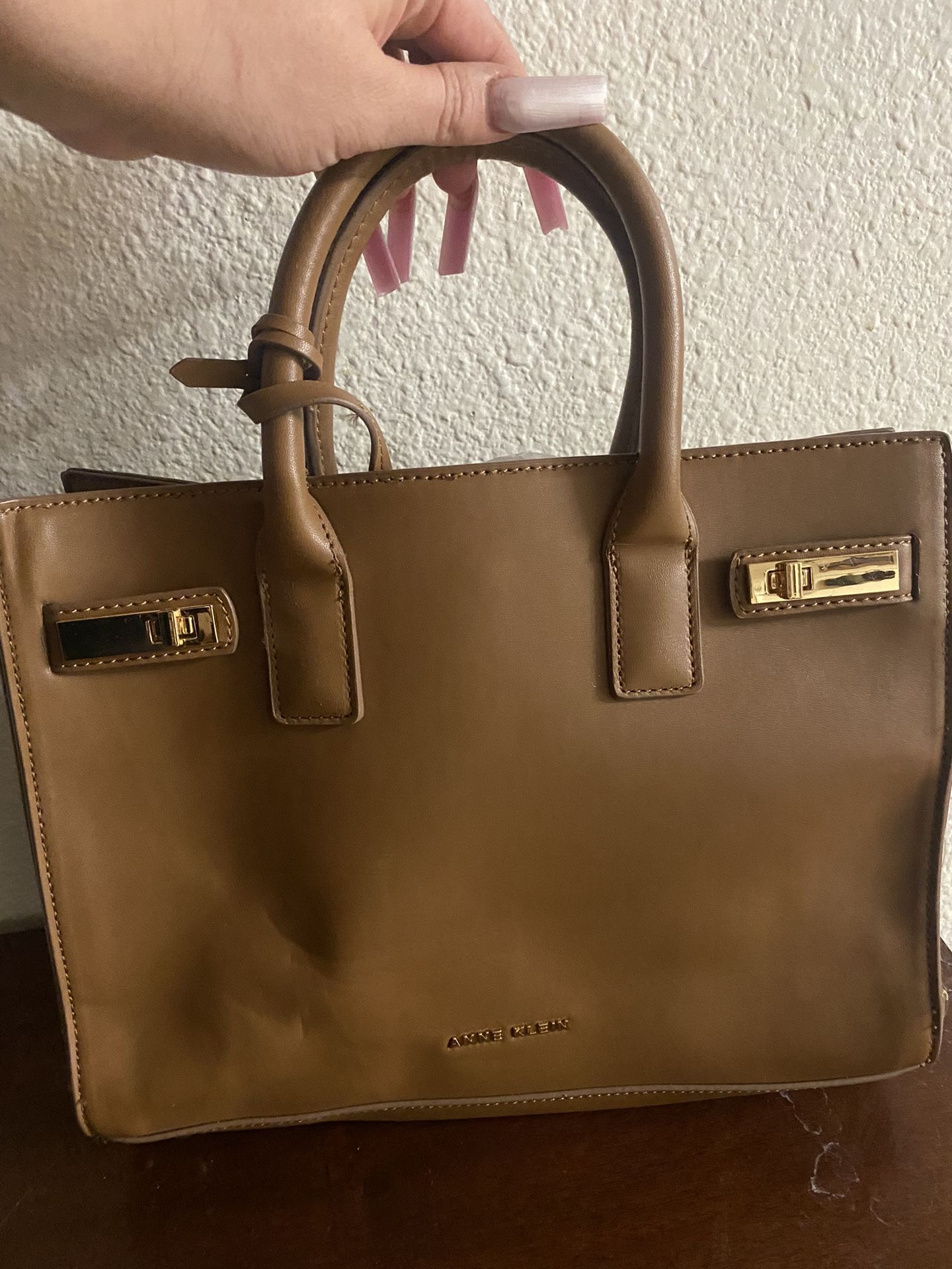 Anne Klein Purses (Read description)