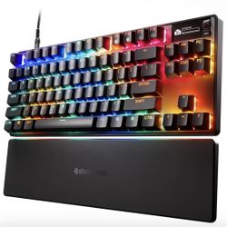 Apex Pro Keyboard 