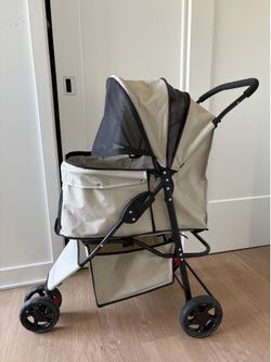 Pet Stroller